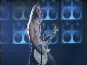 Ozzy Osbourne I Don't Want To Change The World, Road To Nowhere (San Diego, CA, Live 1992)